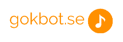 gokbot.se
